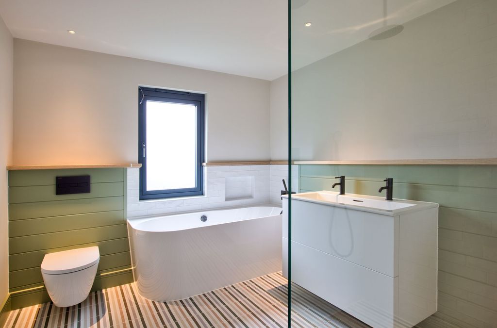 Additional image 22 of 3 bed semi-detached house for sale6 Les Jardins Des Cures, Grouville JE3