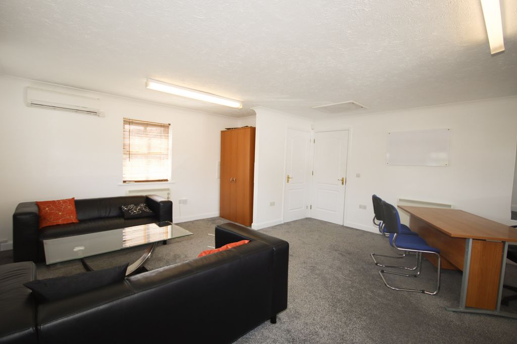 Property photo 3 of 7 Upstairs Office