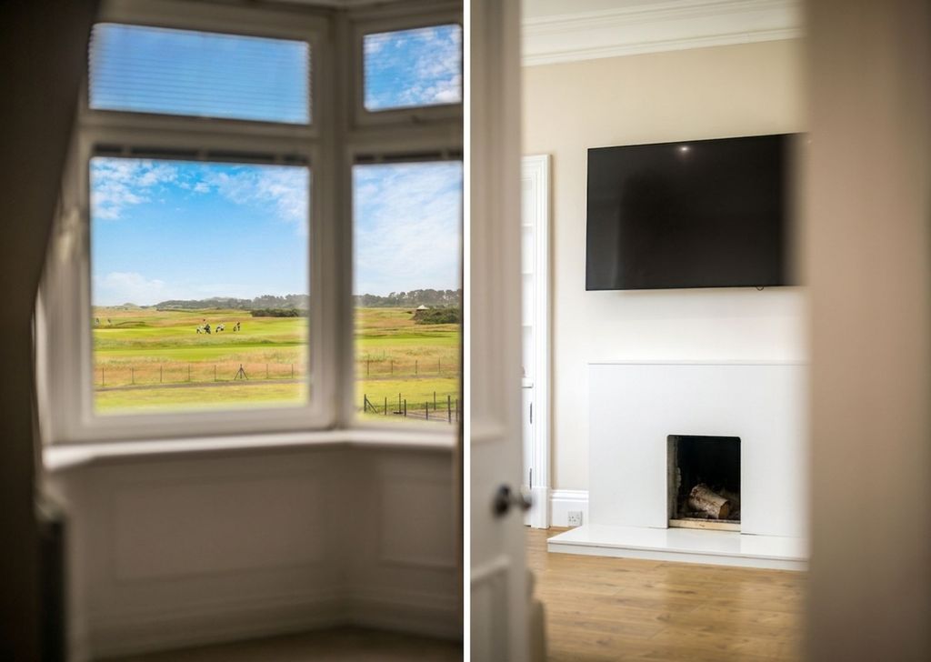 Additional image 10 of 4 bed villa for saleBentmore, 14 Links Parade, Carnoustie DD7
