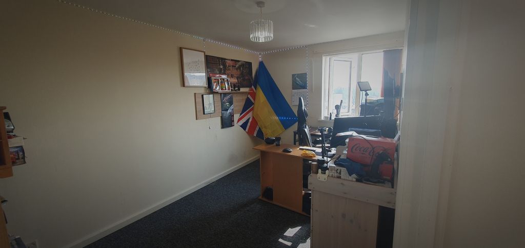 Additional image 5 of 3 bed flat for saleMeadowlea, Telford TF7