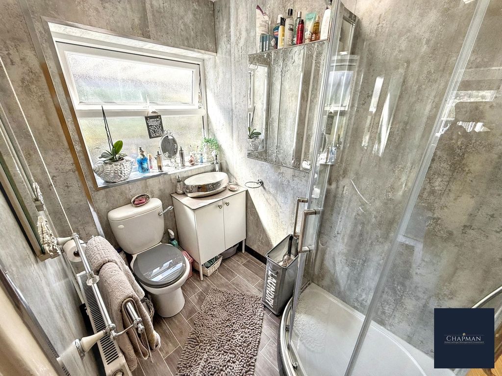 Additional image 15 of 2 bed semi-detached bungalow for saleHeather Way, Porth CF39