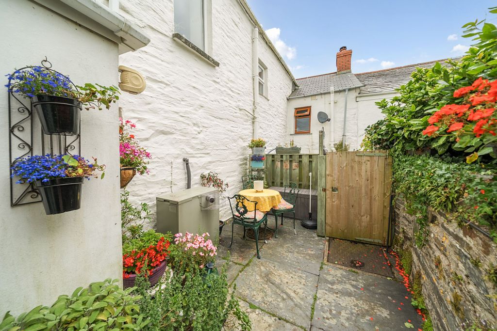 Additional image 20 of 3 bed cottage for saleWest Lane, Delabole PL33
