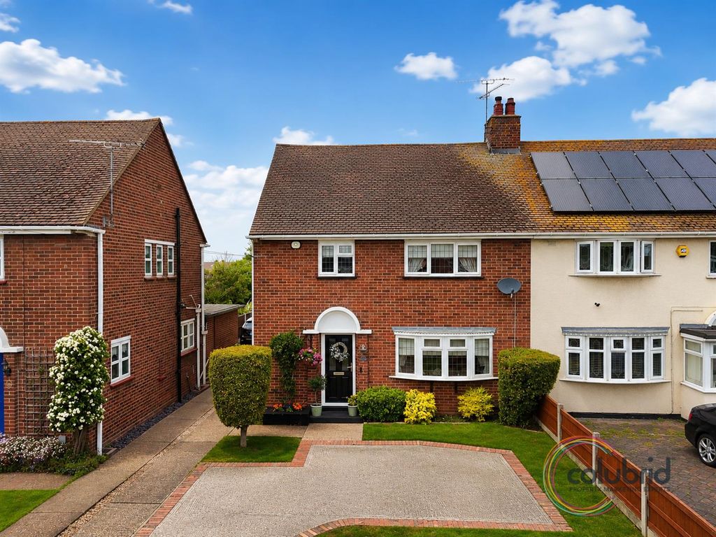 Additional image 23 of 3 bed semi-detached house for saleLong Lane, Grays RM16