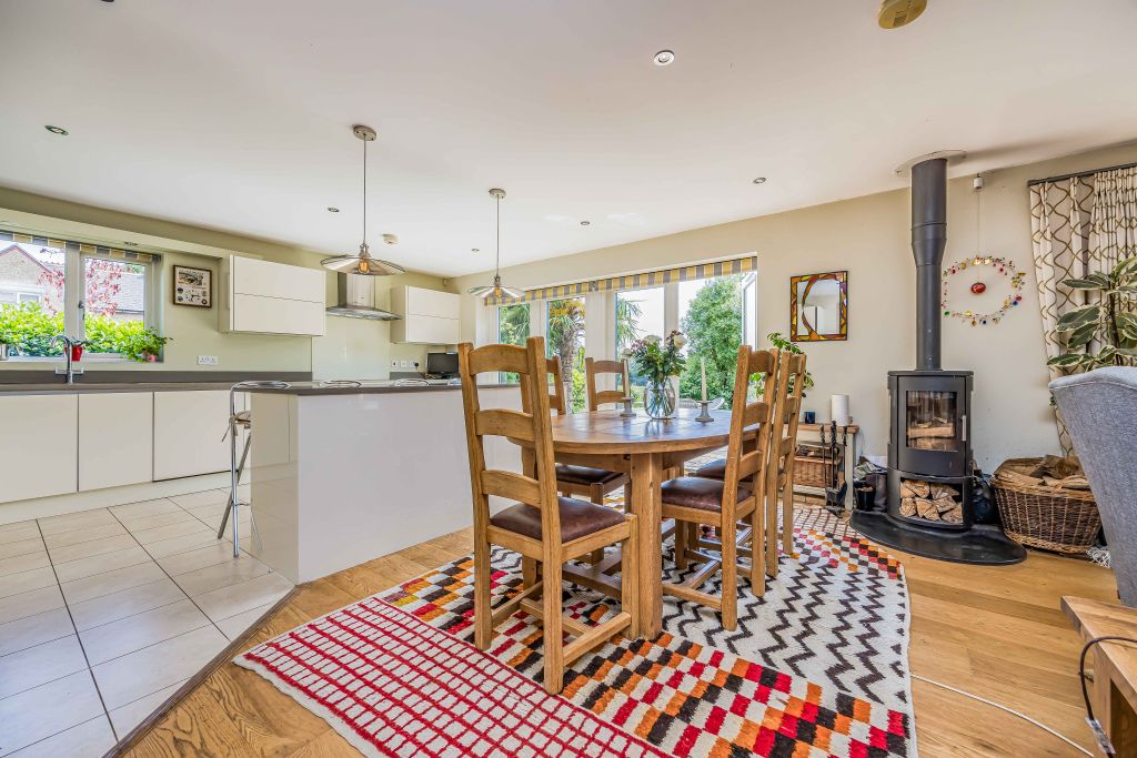 Property photo 2 of 31 Myrtle Farm Granary, Blendworth Lane, Horndean-Sma