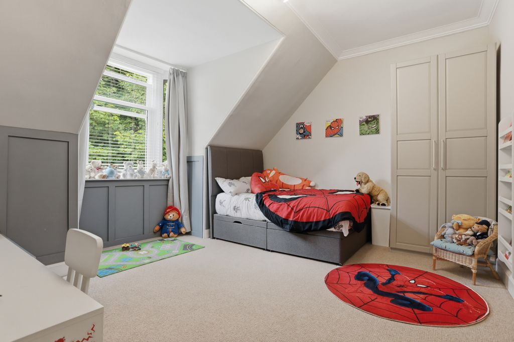 Additional image 17 of 5 bed detached house for saleSouth Park Road, Hamilton ML3