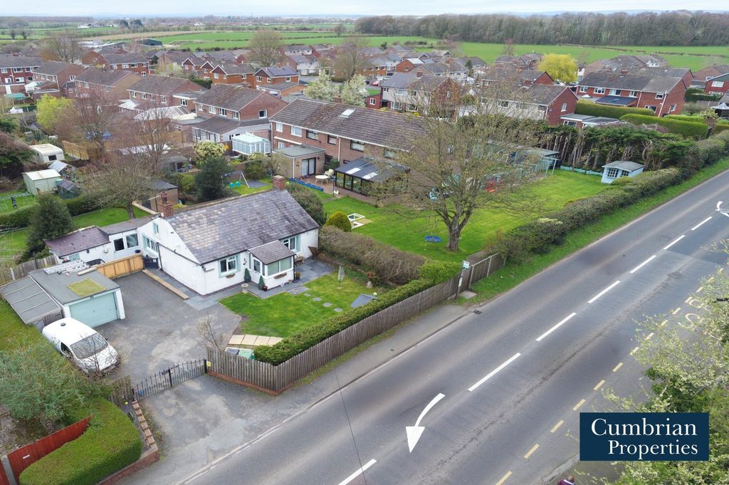 Property photo 1 of 21 Drone View Of The Property