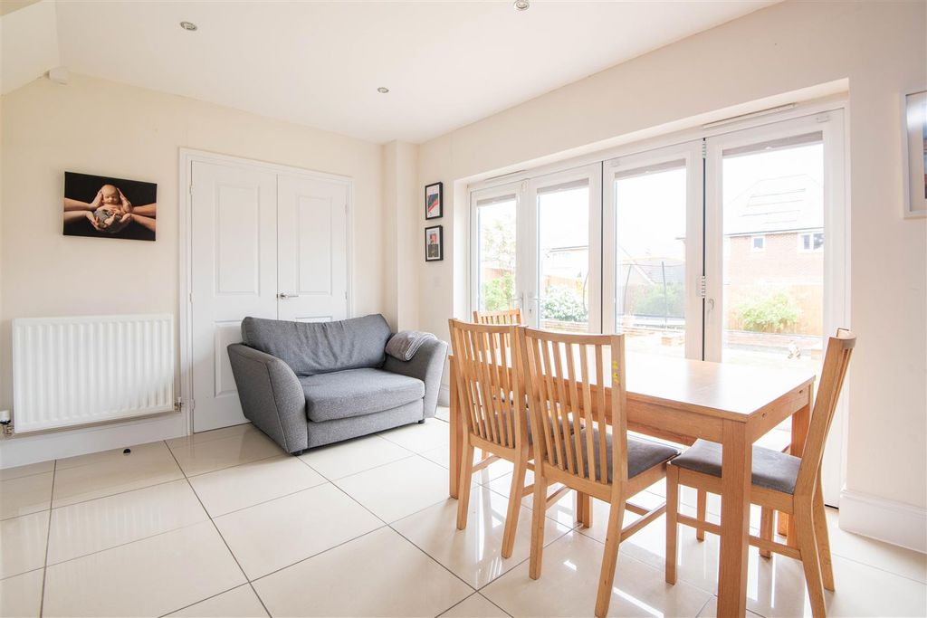 Additional image 10 of 4 bed detached house for saleHollington Close, Leyland PR25