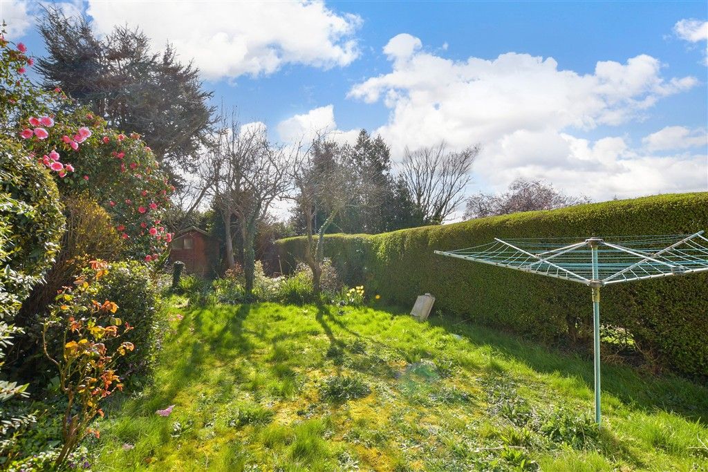 Property photo 3 of 14 Rear Garden