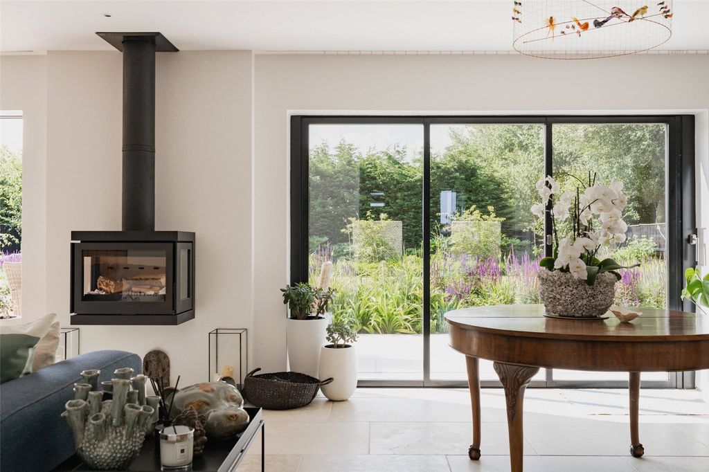 Additional image 4 of 4 bed detached house for saleThe Green, Thornham, Hunstanton, Norfolk PE36