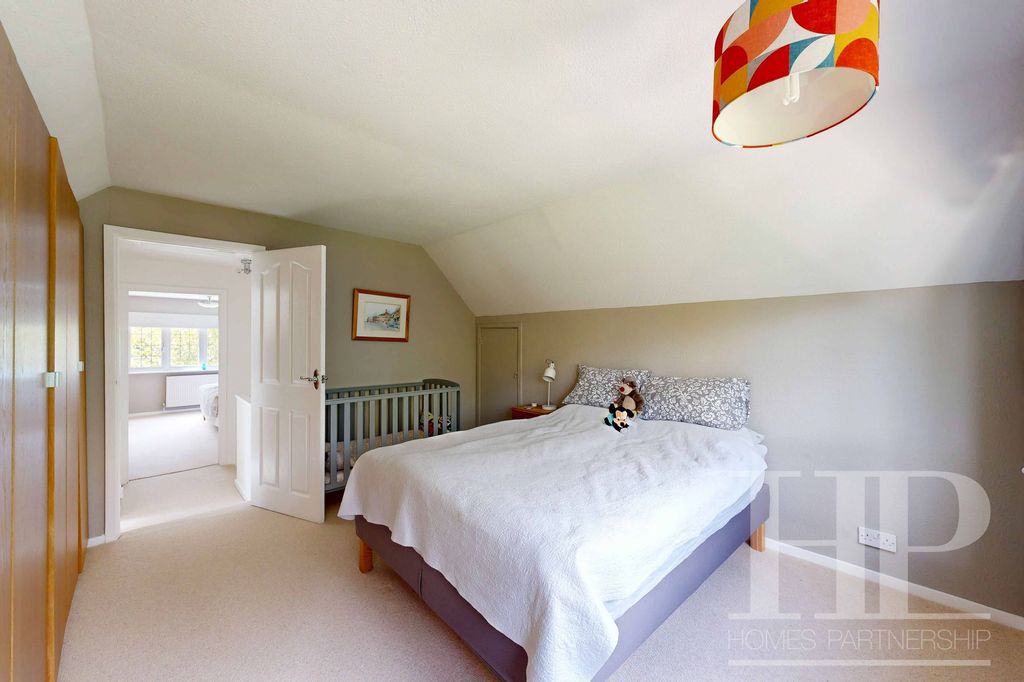 Additional image 21 of 4 bed detached house for saleThe Millbank, Crawley RH11