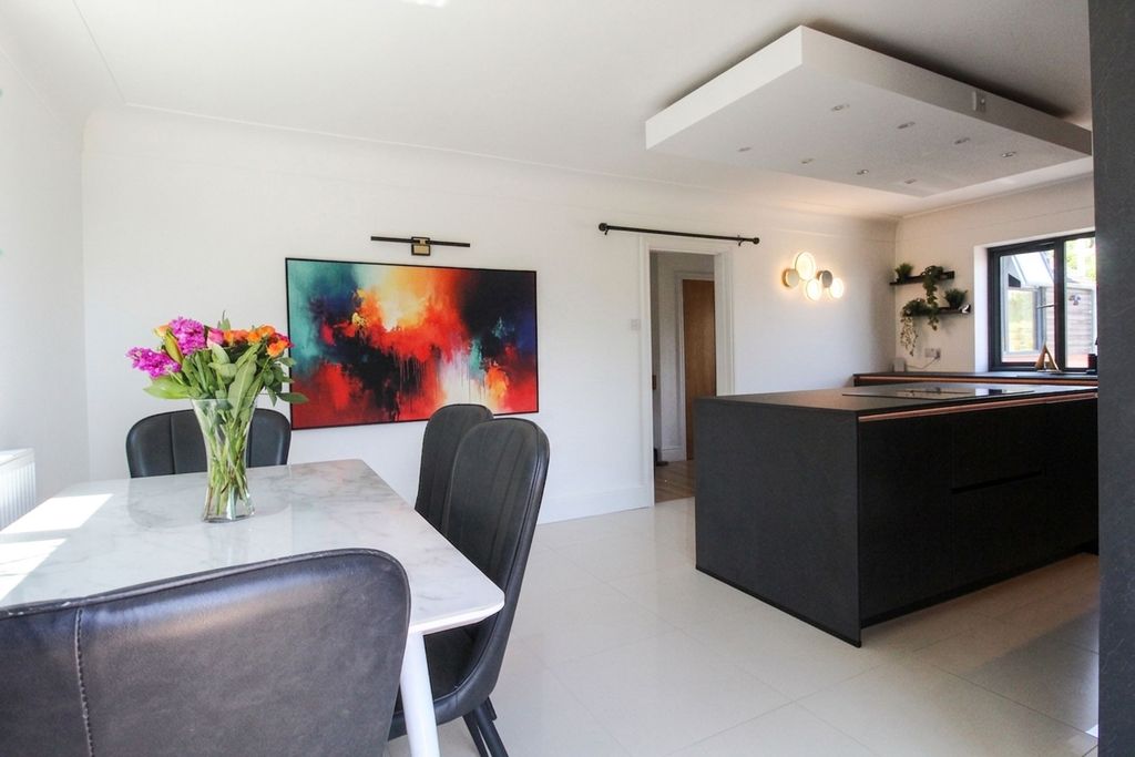 Additional image 7 of 5 bed detached house for saleRuthin Road, Gwernymynydd CH7