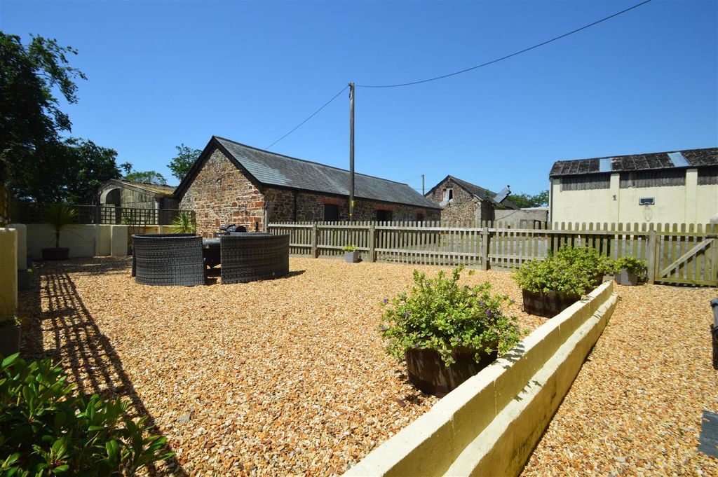 Additional image 21 of Land for salePancrasweek, Holsworthy - Devon EX22