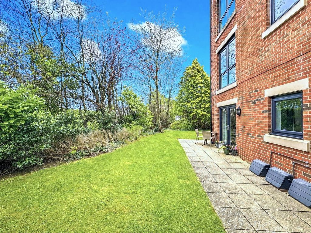 Additional image 16 of 2 bed flat for saleHorseshoe Way, Morpeth NE61