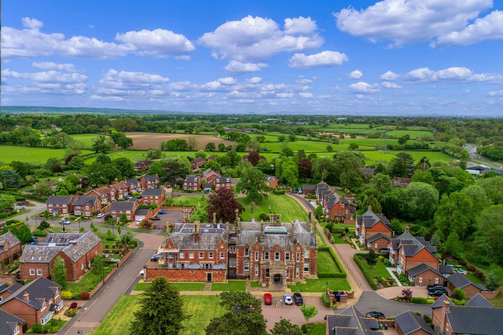 Additional image 23 of 2 bed flat for saleApartment 11, Backford Hall, Blencowe Close, Chester CH1