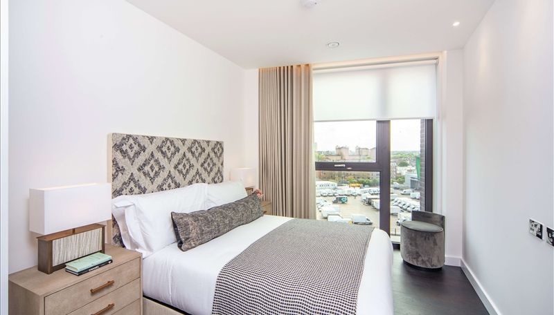 Property photo 1 of 9 Bedroom 2