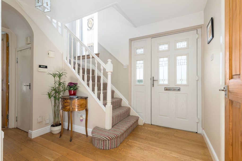 Additional image 4 of 4 bed detached house for sale13 Bellfield Crescent, Eddleston, Peebles EH45