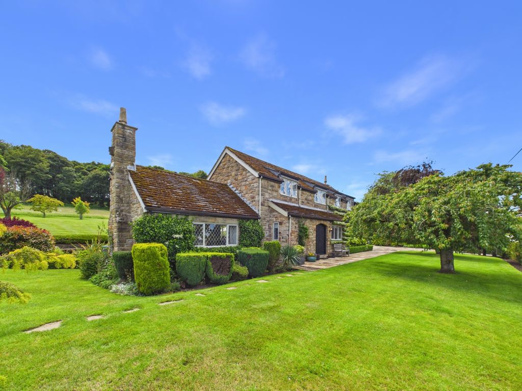 Additional image 53 of 5 bed detached house for saleTroway Hill Farm, Moss Valley, Sheffield, South Yorkshire S21