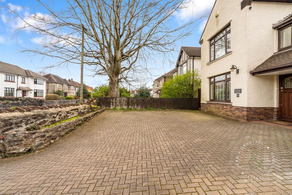 Additional image 55 of 4 bed detached house for salePencisely Road, Llandaff, Cardiff CF5