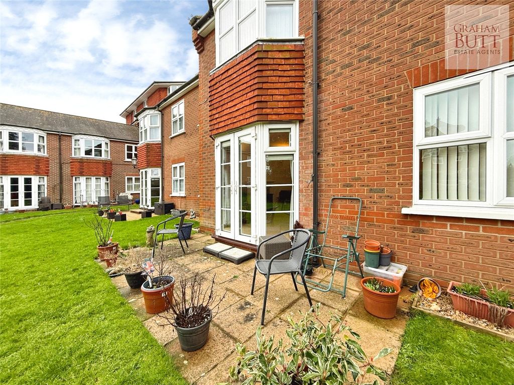 Additional image 8 of 1 bed flat for saleWinterton Lodge, Goda Road, Littlehampton, West Sussex BN17