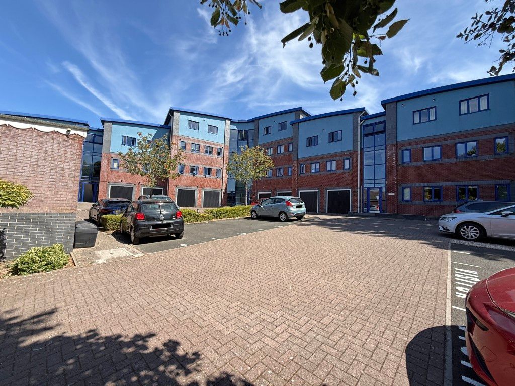 Property photo 1 of 8 Front Of The Complex And Parking