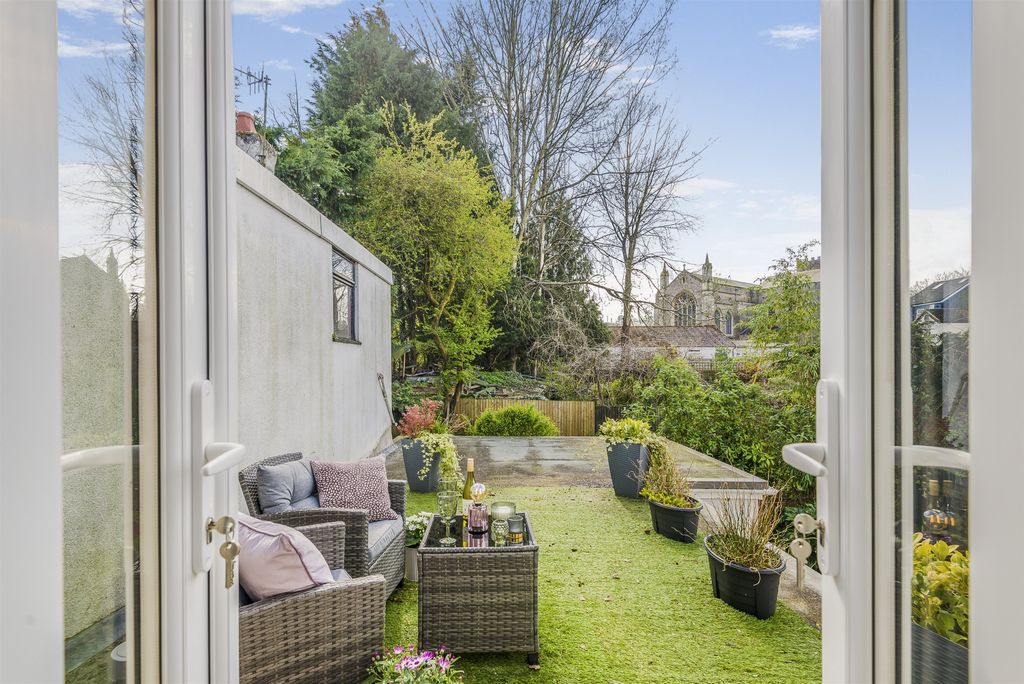 Additional image 20 of 3 bed terraced house for saleMyrtle Place, Chepstow, Monmouthshire NP16