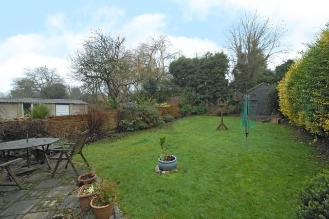 Property photo 3 of 10 Garden