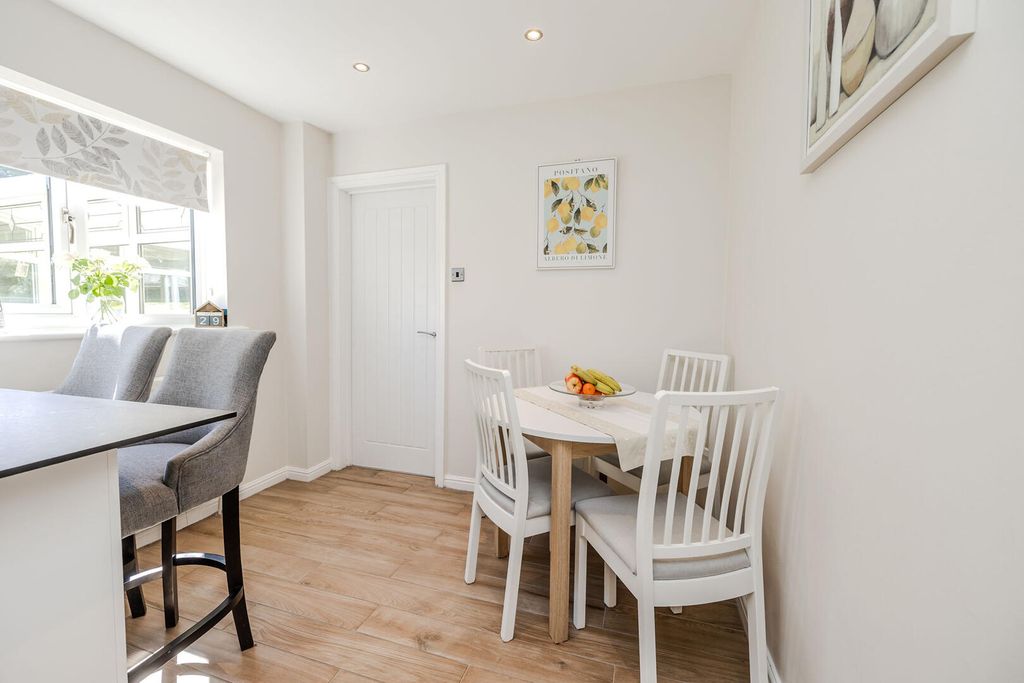 Additional image 14 of 4 bed property for saleLadyrigg, Darras Hall, Ponteland, Newcastle Upon Tyne NE20