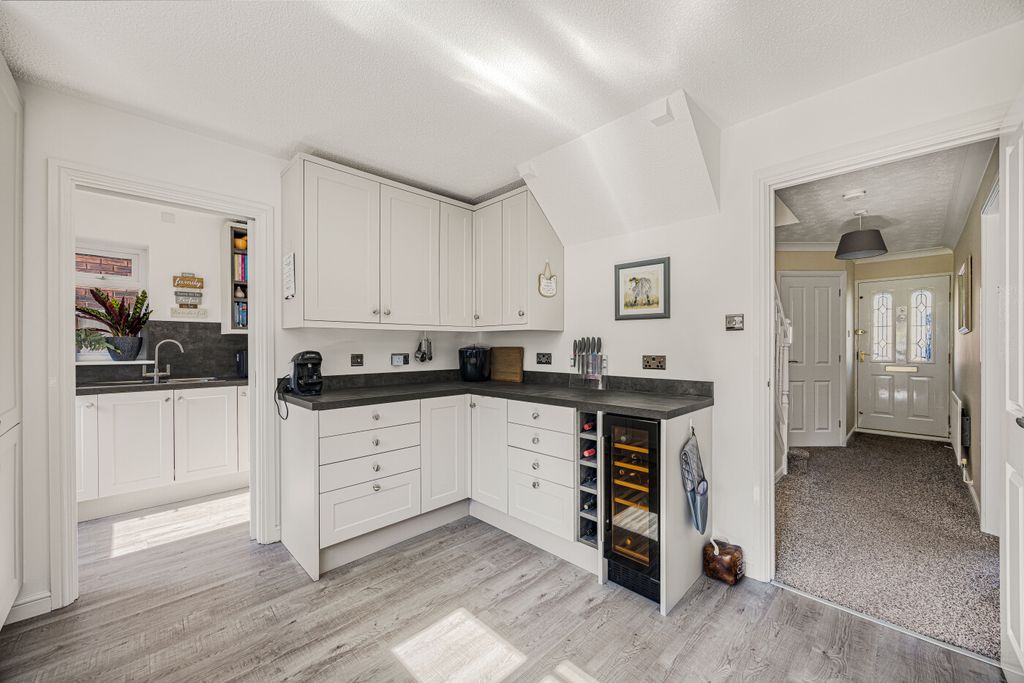 Additional image 9 of 5 bed detached house for saleGodiva Road, Leominster, Herefordshire HR6