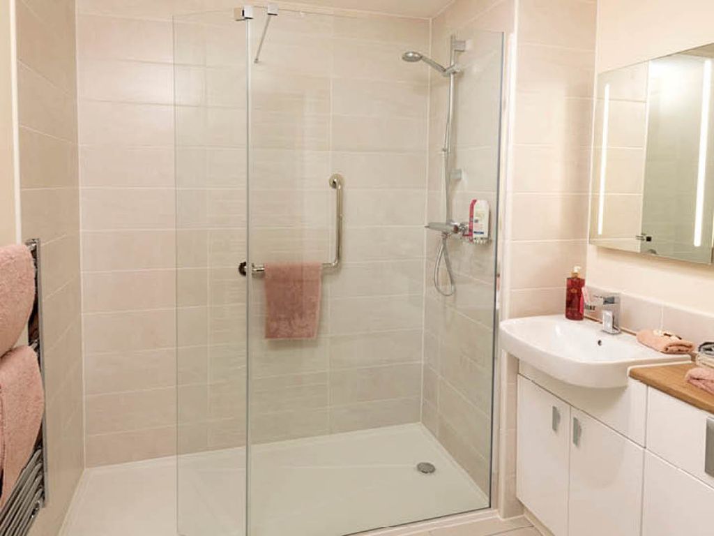 Property photo 1 of 8 Typical Bathroom