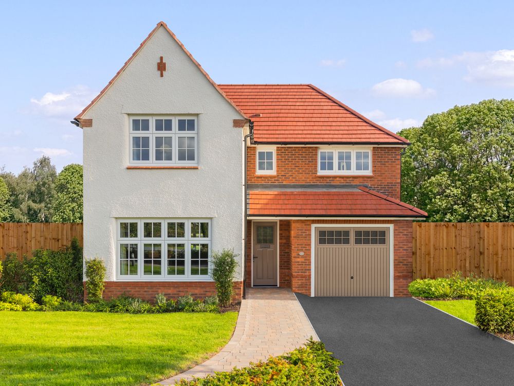 Property photo 1 of 10 Marlow -72185