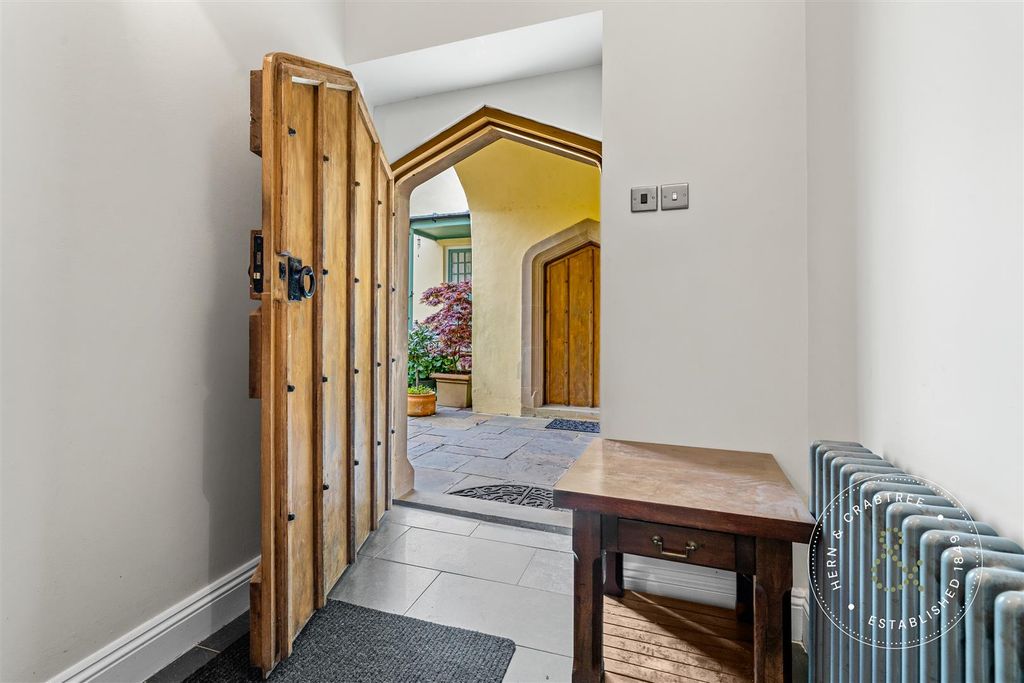 Additional image 57 of 2 bed flat for saleCefn Mably Park, Michaelston-Y-Fedw, Cardiff CF3