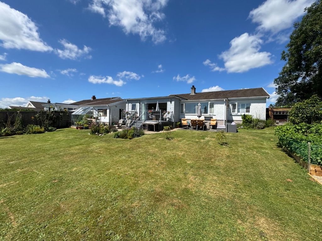 Additional image 30 of 3 bed detached bungalow for sale9 Parc Yr Ynn, Llandysul SA44