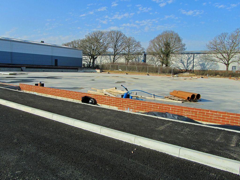 Property photo 2 of 4 Units G1 &amp; G2 Swallow Enterprise Park, Hailsham