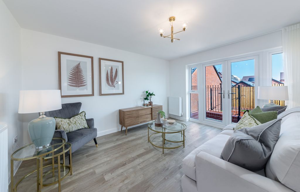 Property photo 3 of 7 Olive Park Belton Lounge
