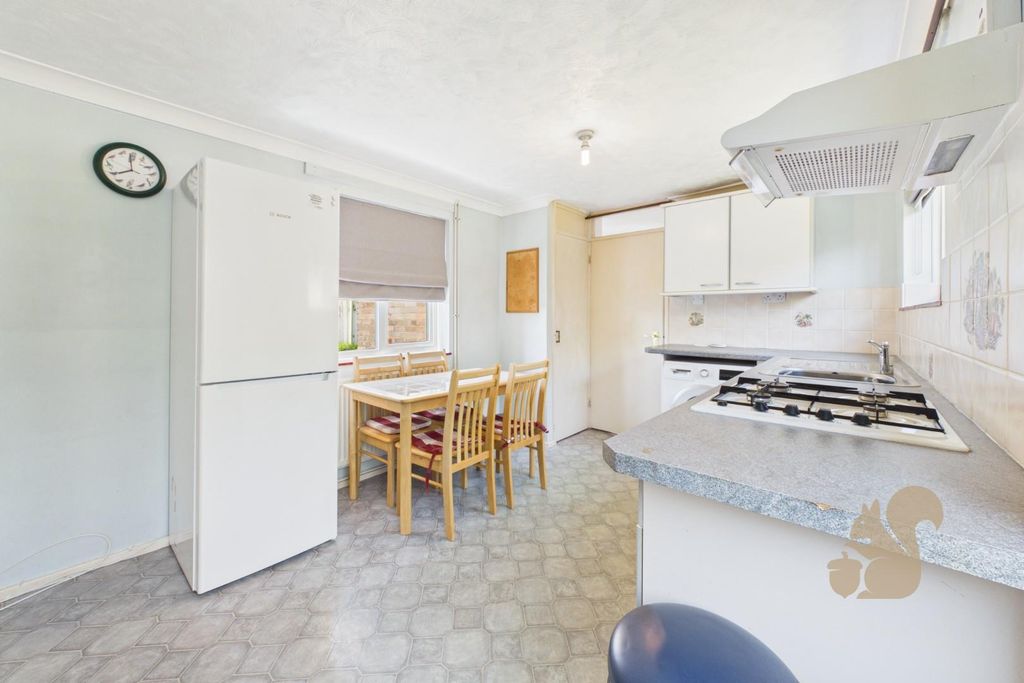 Property photo 2 of 15 Kitchen