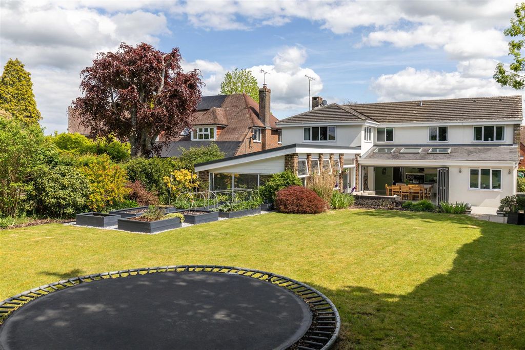 Additional image 29 of 5 bed detached house for saleBeckworth Close, Lindfield RH16