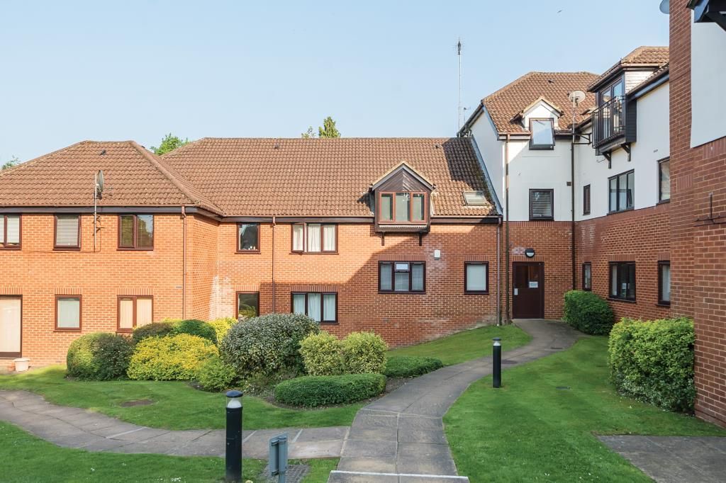 Property photo 1 of 18 External View