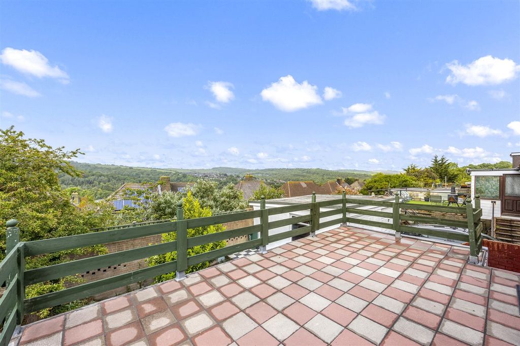 Property photo 3 of 18 Rear Garden