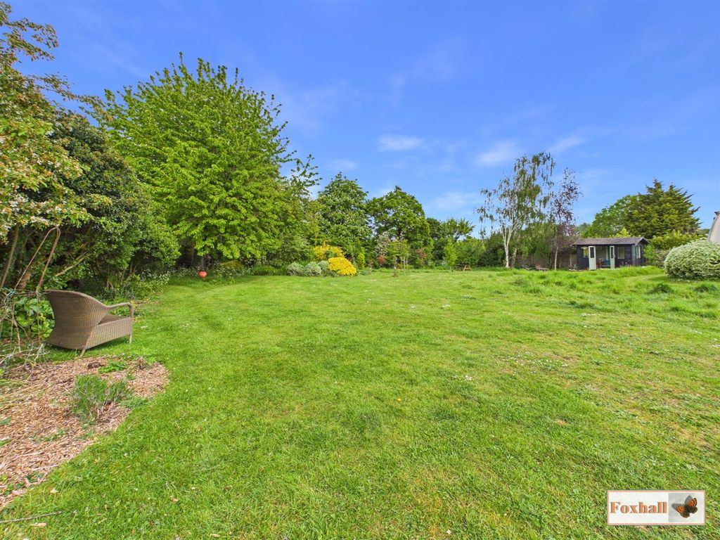 Property photo 3 of 44 Rear Garden