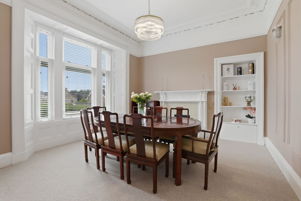 Additional image 6 of 5 bed detached house for saleSouth Park Road, Hamilton ML3