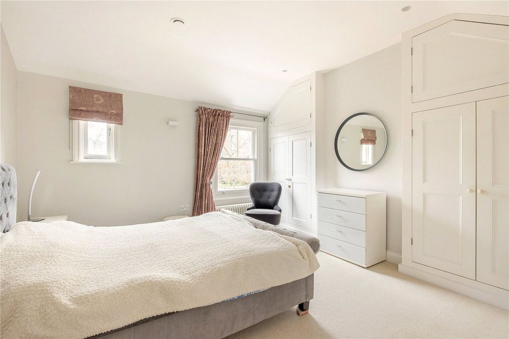 Additional image 10 of 6 bed detached house to rentBrunswick Gardens, Cambridge CB5