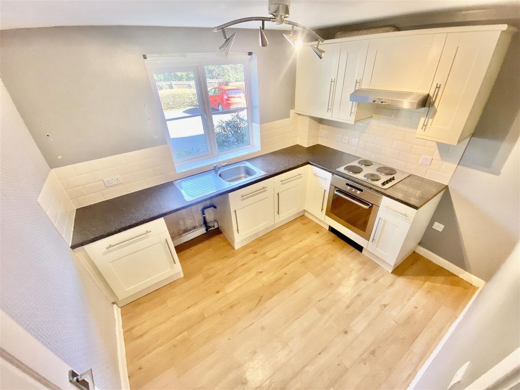 Additional image 4 of 2 bed flat for saleThe Waterfront, Exhall, Coventry CV7