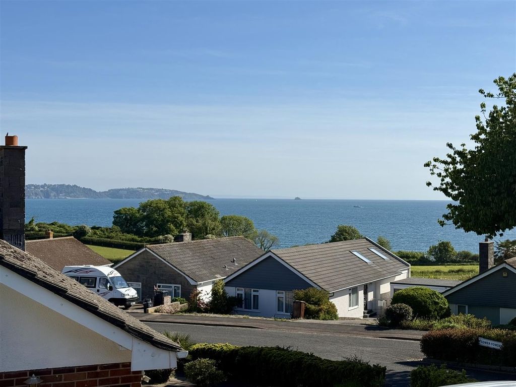 Property photo 3 of 24 View From Top Garden.Jpg