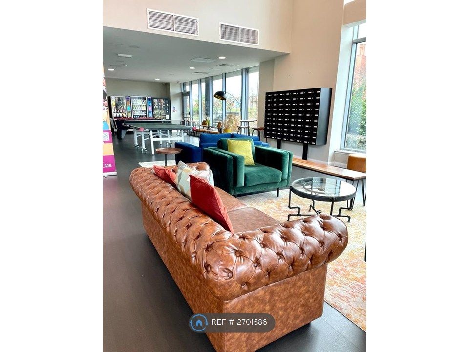 Property photo 1 of 16 Communal Living Area With Sofas