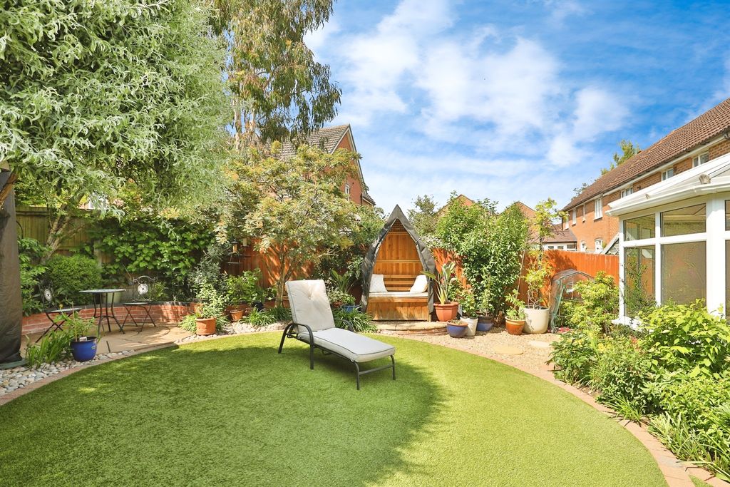 Additional image 16 of 4 bed detached house for saleDe Havilland Road, Dereham NR19