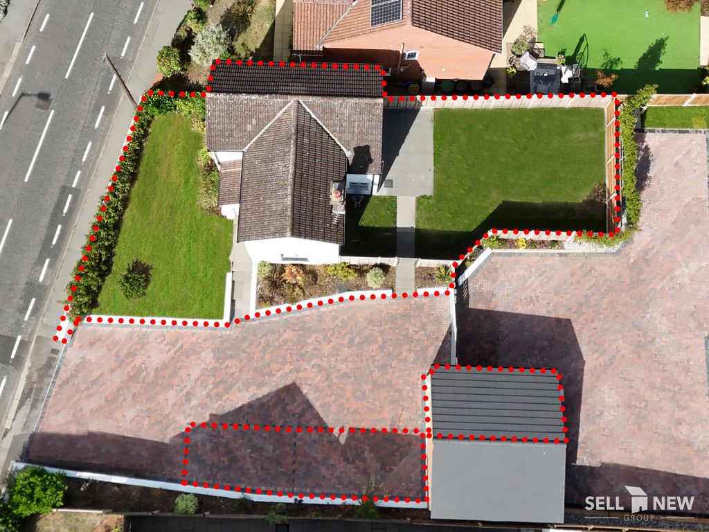 Property photo 3 of 31 Boundary Plot