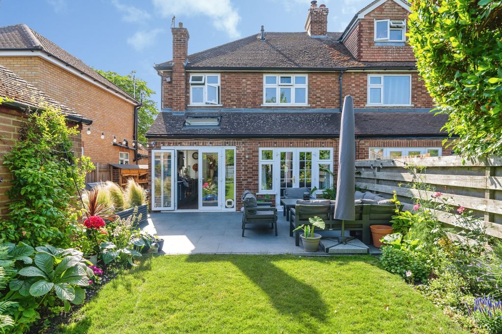 Additional image 20 of 3 bed semi-detached house for salePerne Road, Cambridge CB1