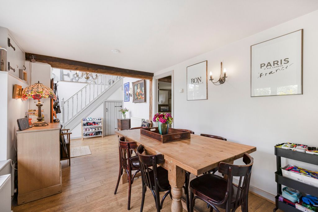 Property photo 3 of 36 Dining Room