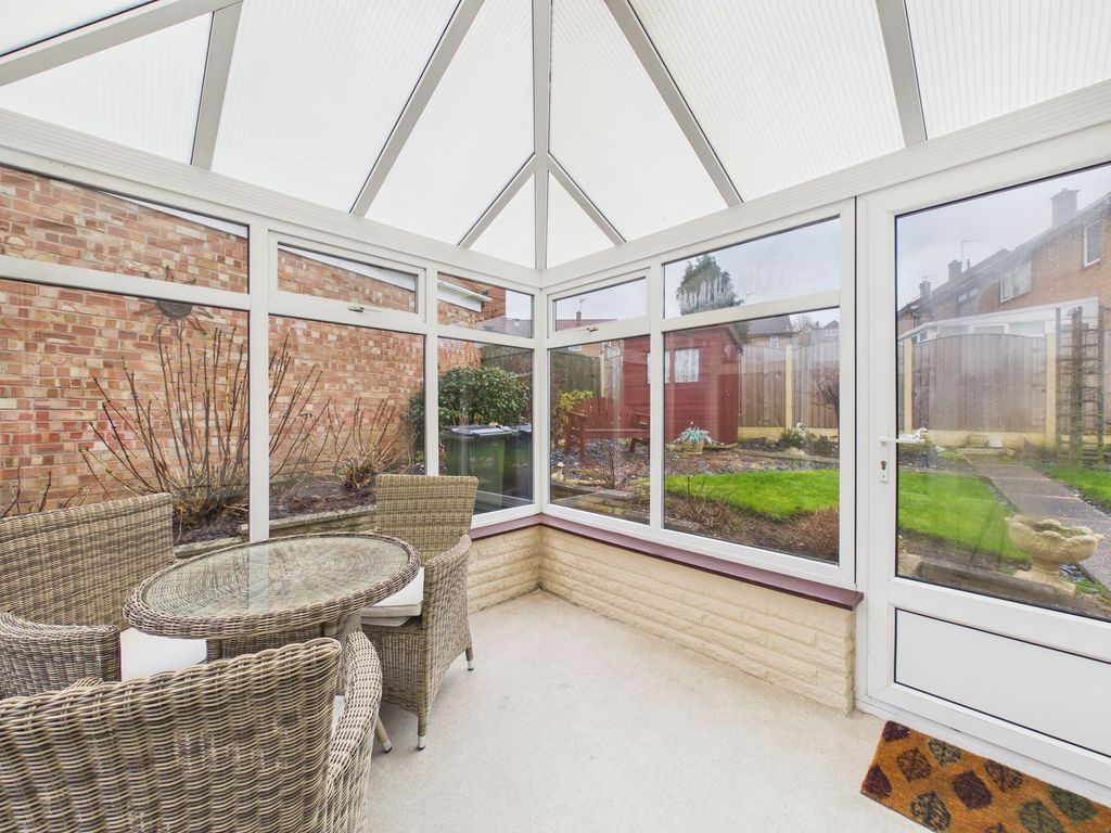 Property photo 3 of 21 Conservatory