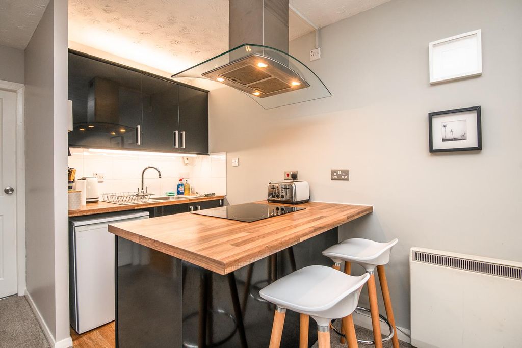 Property photo 2 of 13 Open Plan Living Dining Kitchen